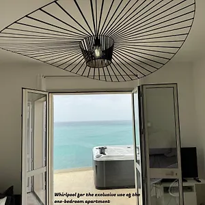  Apartament La Di Nonna Pina
