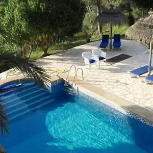 Del Golfo Apartment
