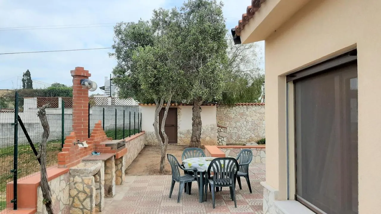 Casa vacanze Villa Delia Balestrate Italia