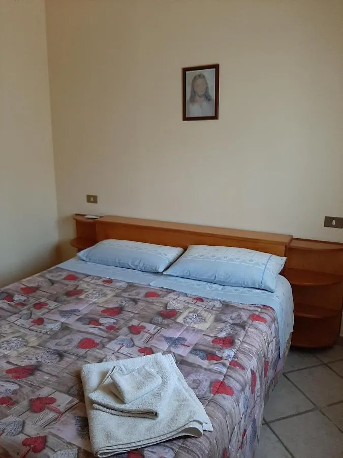 Holiday home Villa Delia Balestrate