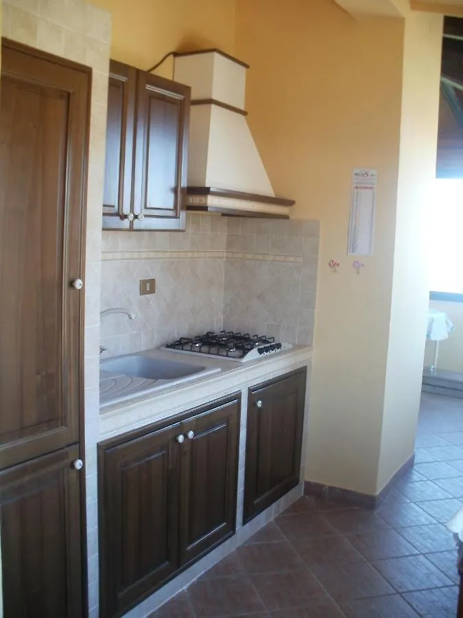 Holiday home Villa Delia Balestrate
