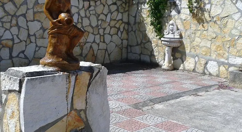 Villa Delia Balestrate Holiday home