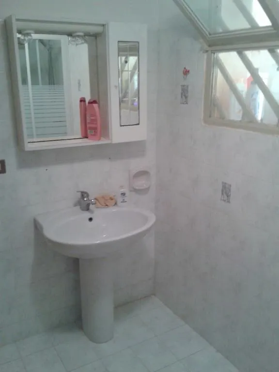 Villa Delia Balestrate Holiday home