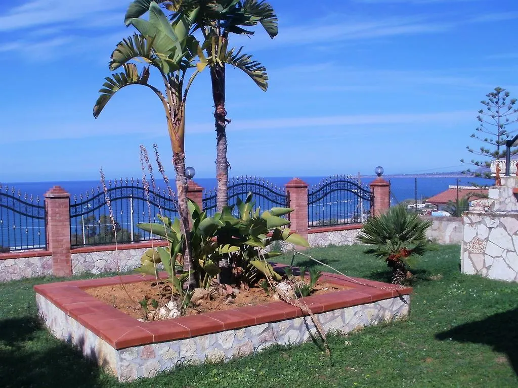 Casa vacanze Villa Delia Balestrate