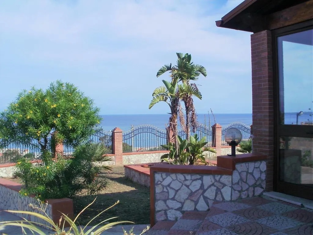 Villa Delia Balestrate 0*,  Italia