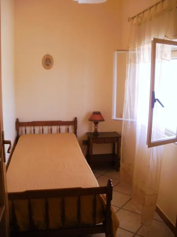 Villa Delia Balestrate Holiday home